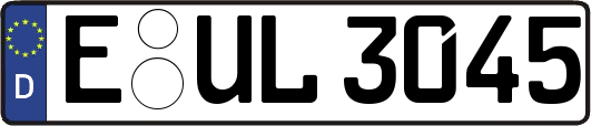 E-UL3045