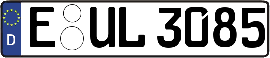 E-UL3085