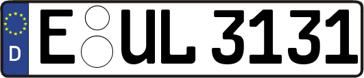 E-UL3131