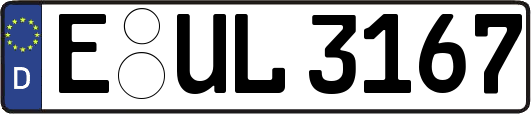 E-UL3167