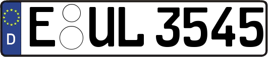 E-UL3545