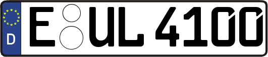 E-UL4100