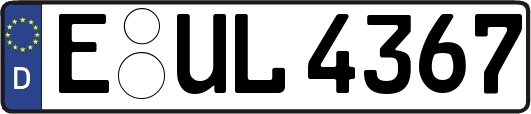E-UL4367