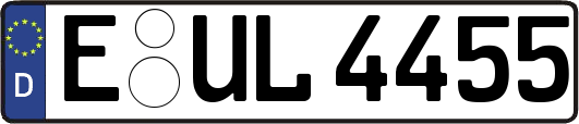 E-UL4455