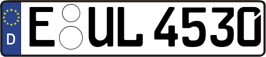 E-UL4530