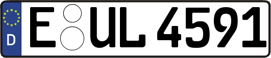 E-UL4591
