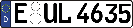 E-UL4635