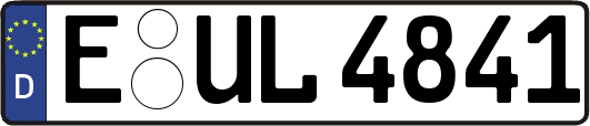 E-UL4841