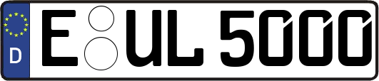 E-UL5000