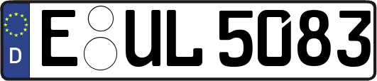 E-UL5083
