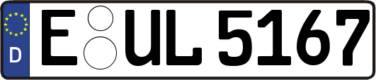 E-UL5167