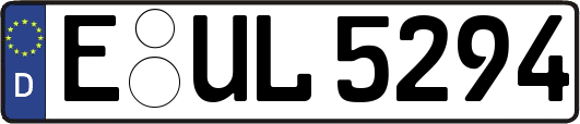 E-UL5294