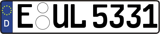 E-UL5331