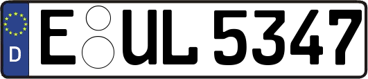 E-UL5347