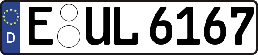 E-UL6167
