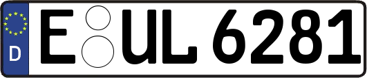 E-UL6281