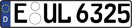 E-UL6325