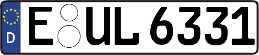 E-UL6331