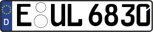 E-UL6830