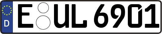 E-UL6901
