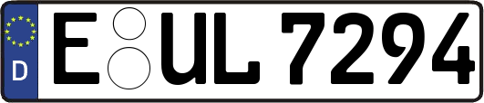 E-UL7294