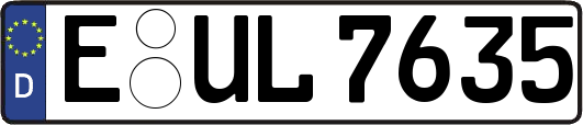 E-UL7635