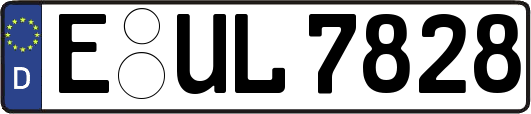 E-UL7828