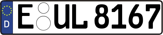 E-UL8167