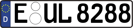 E-UL8288