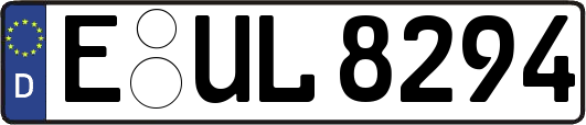 E-UL8294