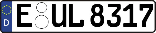 E-UL8317