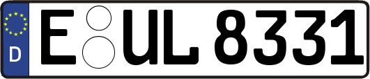 E-UL8331