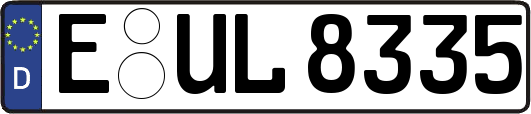 E-UL8335