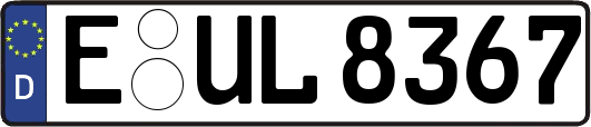 E-UL8367