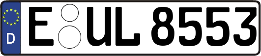 E-UL8553