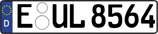 E-UL8564