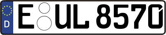 E-UL8570