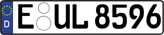 E-UL8596