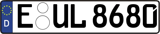 E-UL8680