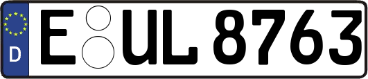 E-UL8763