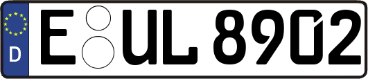 E-UL8902