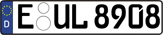 E-UL8908