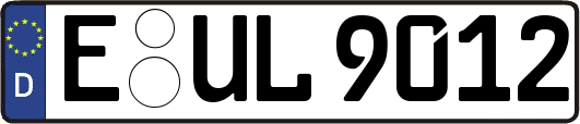 E-UL9012