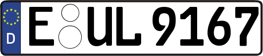 E-UL9167