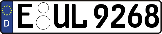 E-UL9268