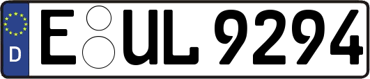 E-UL9294