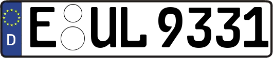 E-UL9331