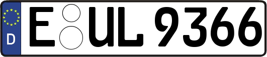 E-UL9366