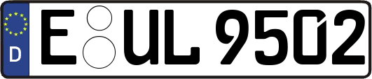 E-UL9502