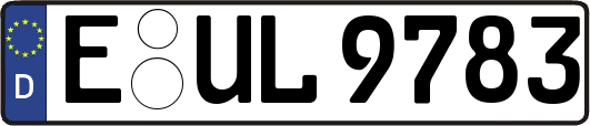 E-UL9783